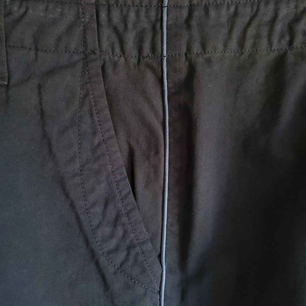 Han Kjobenhavn Tapered Non Denim Style no. 25 AW13 - Picture 3 of 11